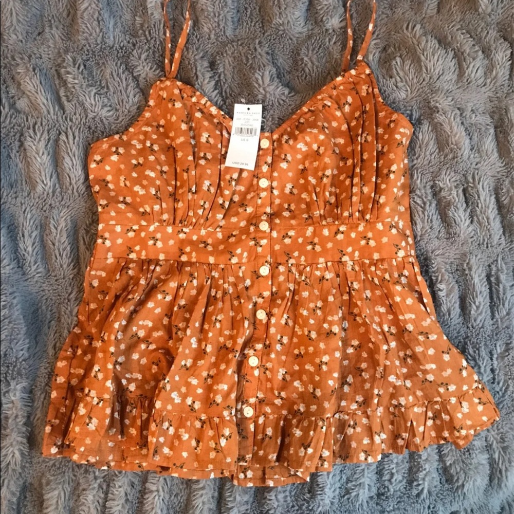 American Eagle